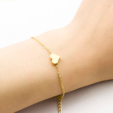 HeartGlimmer™ : Diva Bracelet