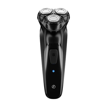 SwiftShave™: Blackstone Electrical Rotary Shaver for Men - 3D Floating Blade, Washable, Type-C USB Rechargeable, Precision Beard Grooming