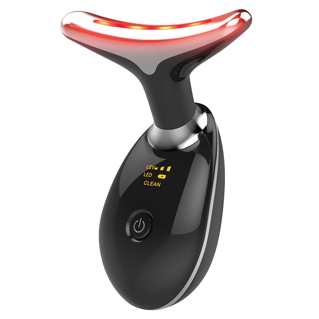 GlowCurve™: 7-In-1 Face & Neck Tightening Device 