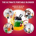 FabBlend™: Divas Portable Blender