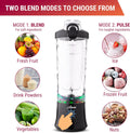 FabBlend™: Divas Portable Blender