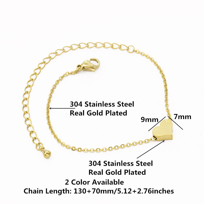 HeartGlimmer™ : Diva Bracelet