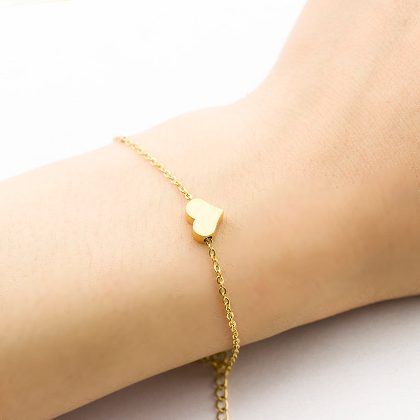 HeartGlimmer™ : Diva Bracelet