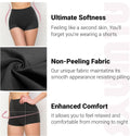 FlexPant™: Premium High RIse Soft Solid Stretch Women's Workout Yoga Shorts - Your Essential for Cheerleading, Running, Dance, and Volleyball