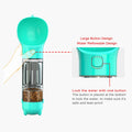 Divas Pet Drinkware™- Pet Multi Functional Water Bottle