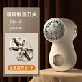 New Electric Hairball Trimmer Smart LED Digital Display Fabric Lint Remover USB Charging Portable Professional Fast Household