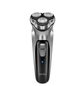 SwiftShave™: Blackstone Electrical Rotary Shaver for Men - 3D Floating Blade, Washable, Type-C USB Rechargeable, Precision Beard Grooming