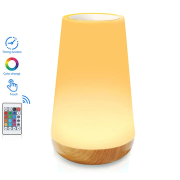Color Changing Night Light