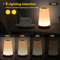 Color Changing Night Light
