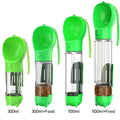 Divas Pet Drinkware™- Pet Multi Functional Water Bottle
