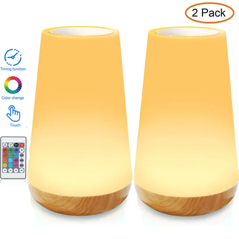 Color Changing Night Light