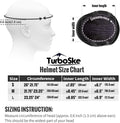 SlopeSafe™: Audio-Compatible Ski and Snowboard Helmet for Men, Women, and Youth - Stay Protected on the Slopes!